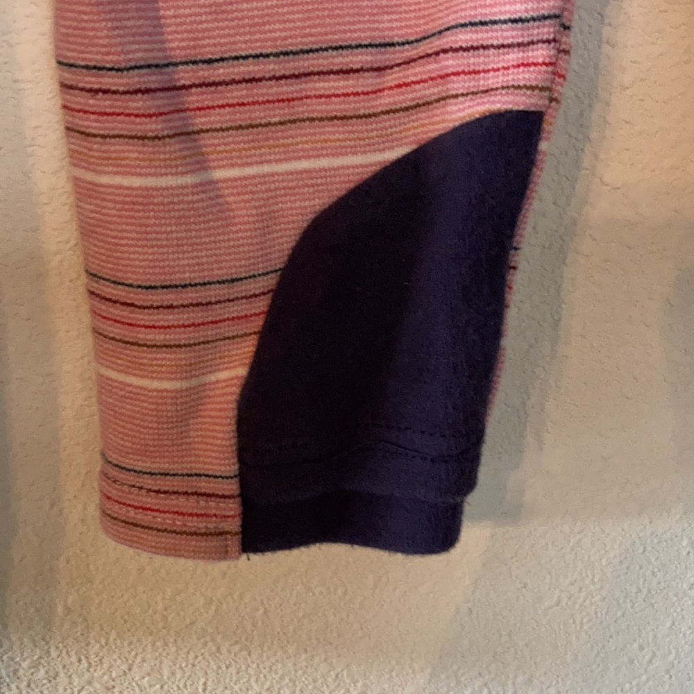 AMPERSAND AVENUE Mindy Mae Market Double Hoodie Sweatshirt Size M - Picture 5 of 10